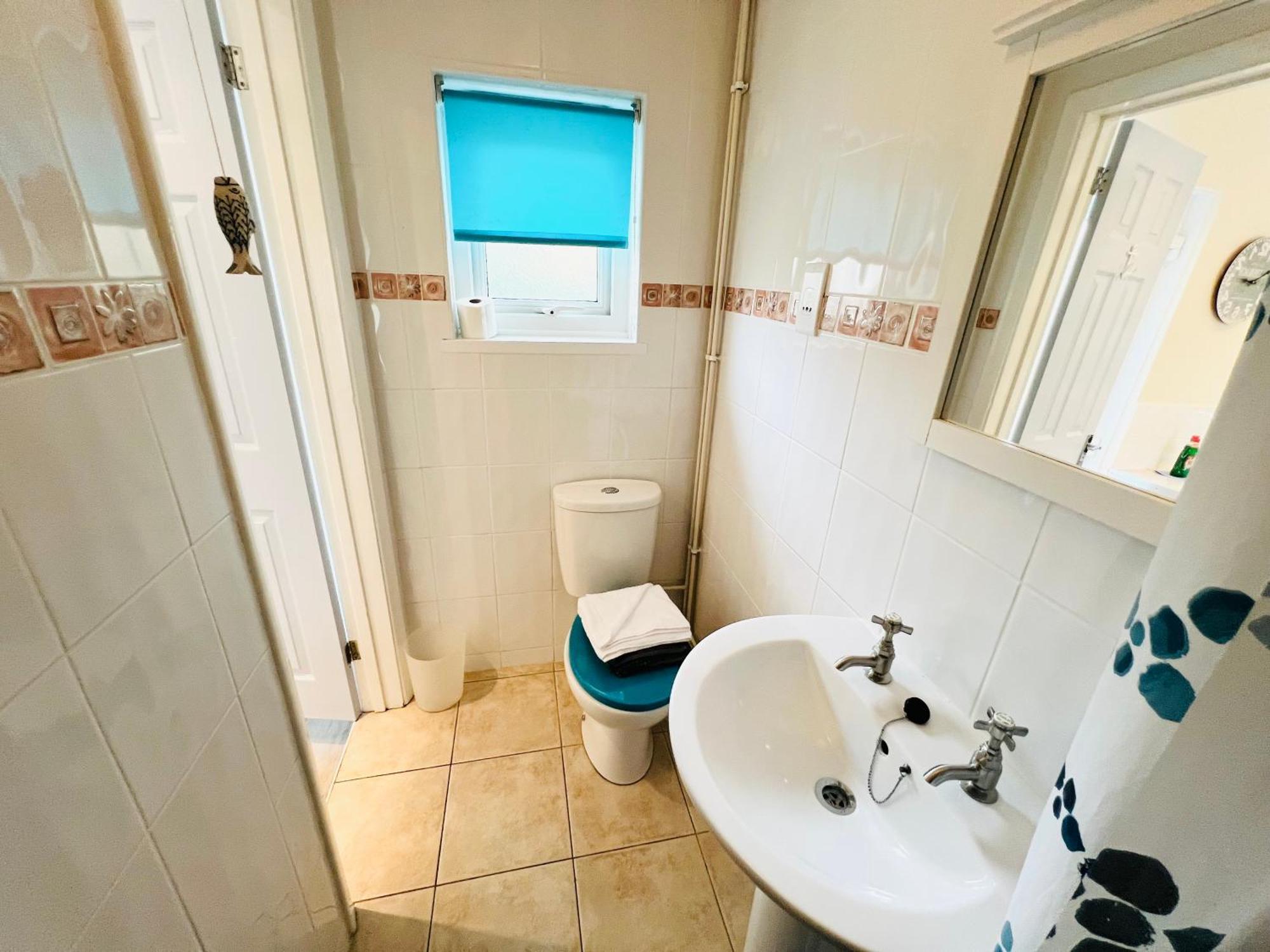 2 Bedroom Bungalow Sv58, Seaview, Isle Of Wight Free Wi-Fi Exteriör bild